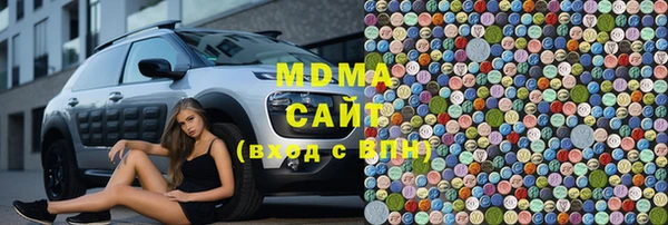 индика Абаза